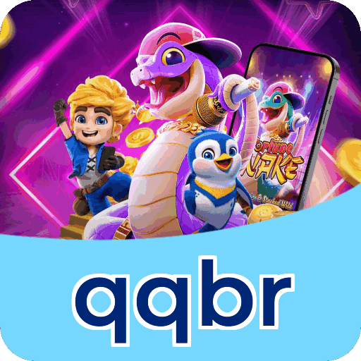 Siga a qqbr no Facebook